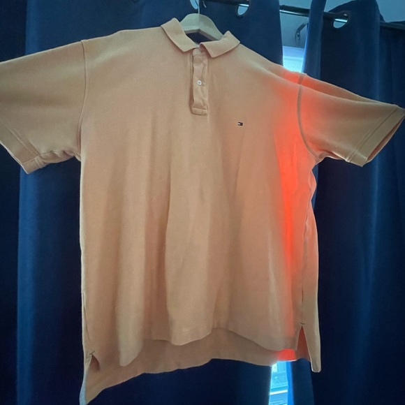 Tommy Hilfiger shirt - Picture 2 of 4